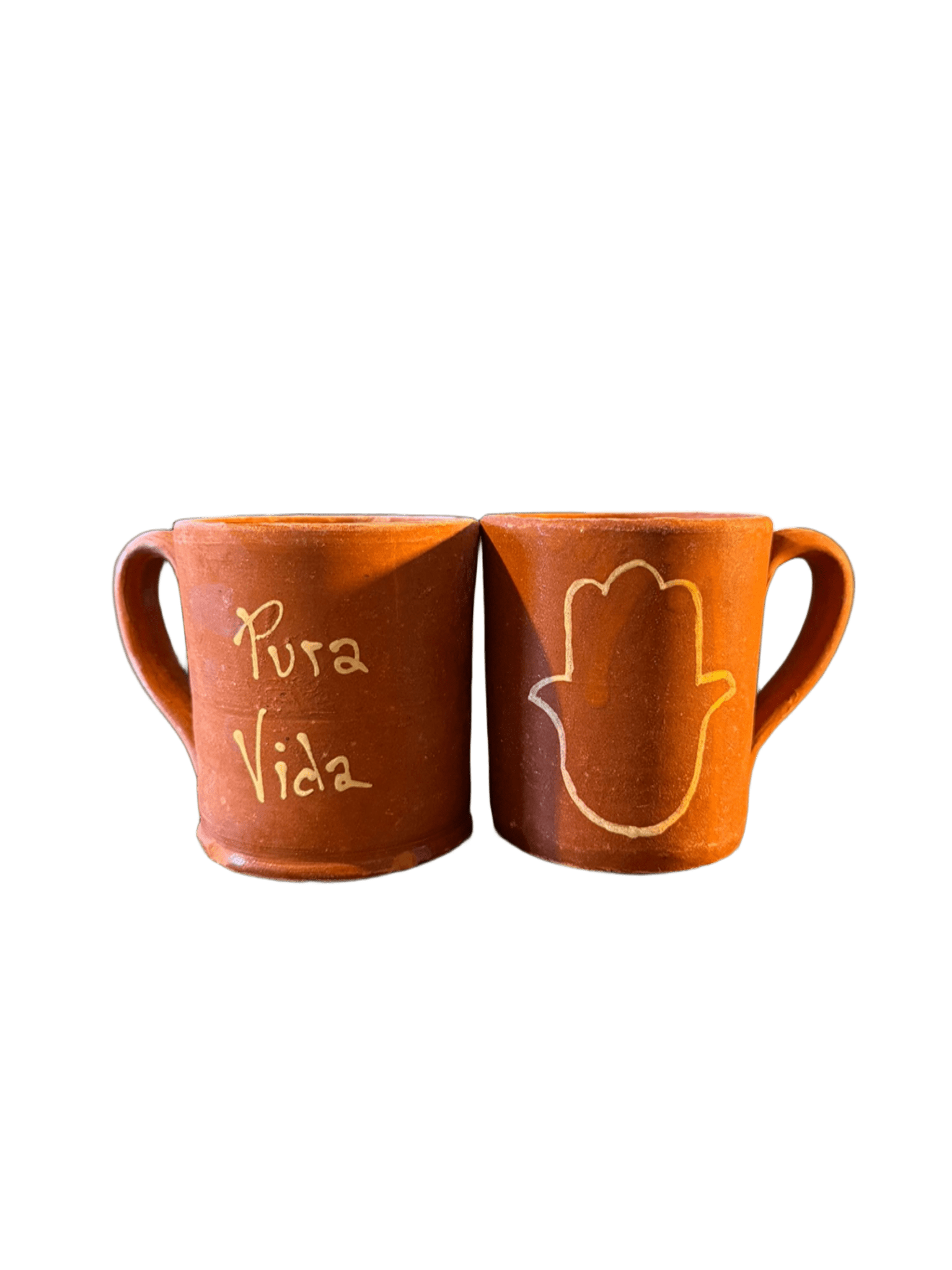 Jarra de barro