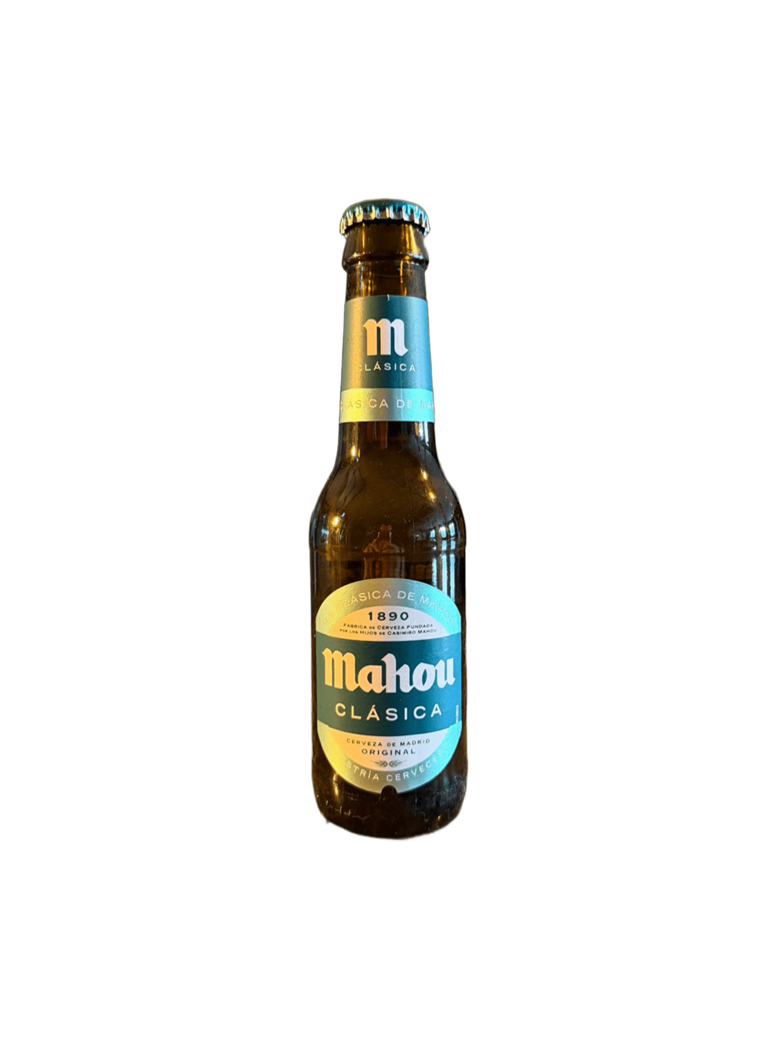 Mahou clásica