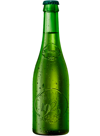 Alhambra 1925