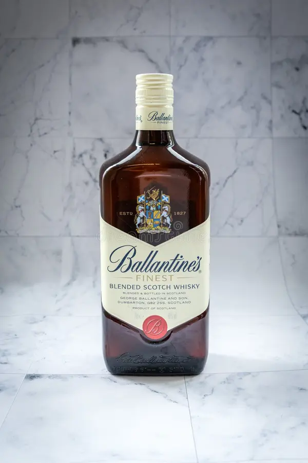 Ballantine's