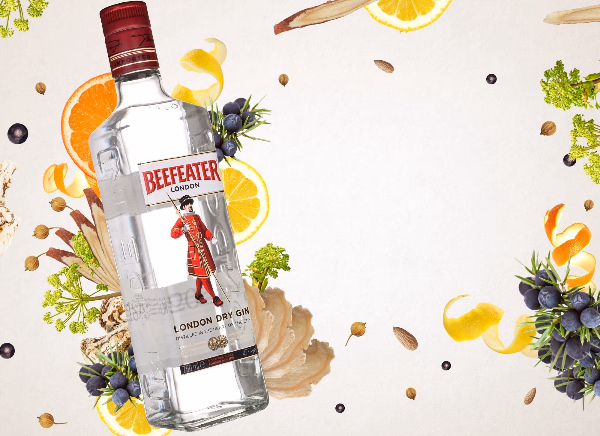 Beefeater