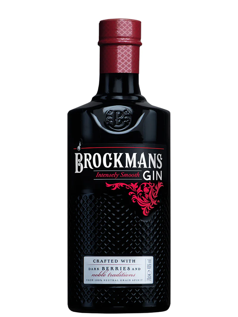 Brockmans