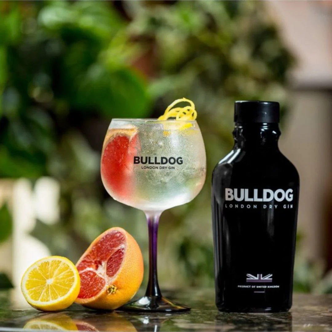 Bulldog