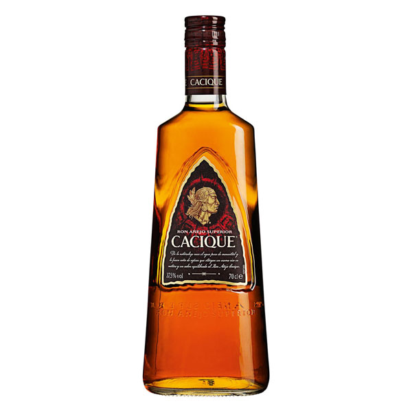 Cacique