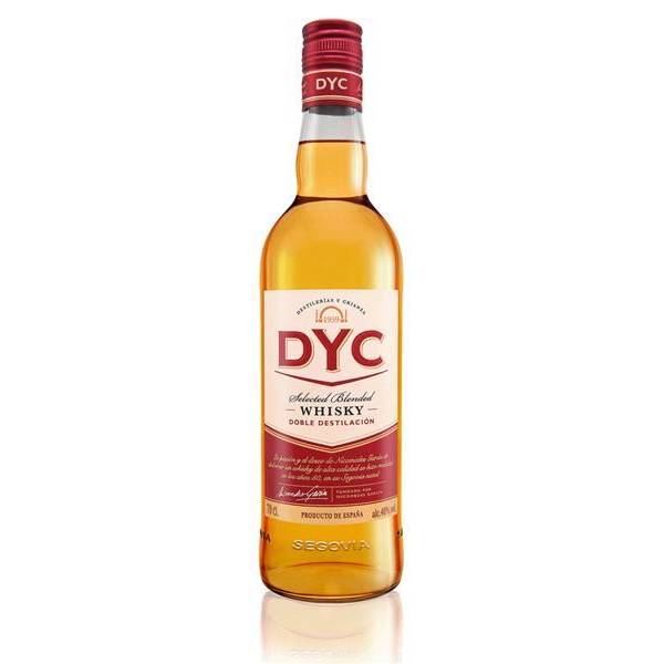 DYC