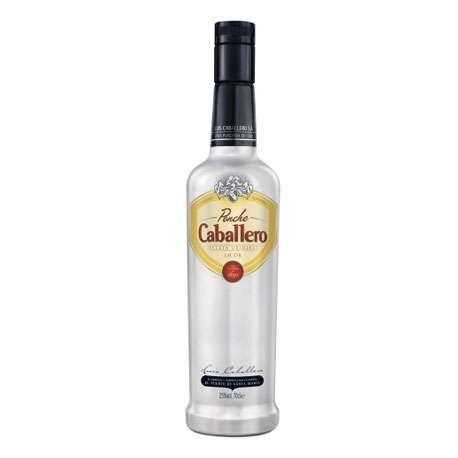 Poneche Caballero