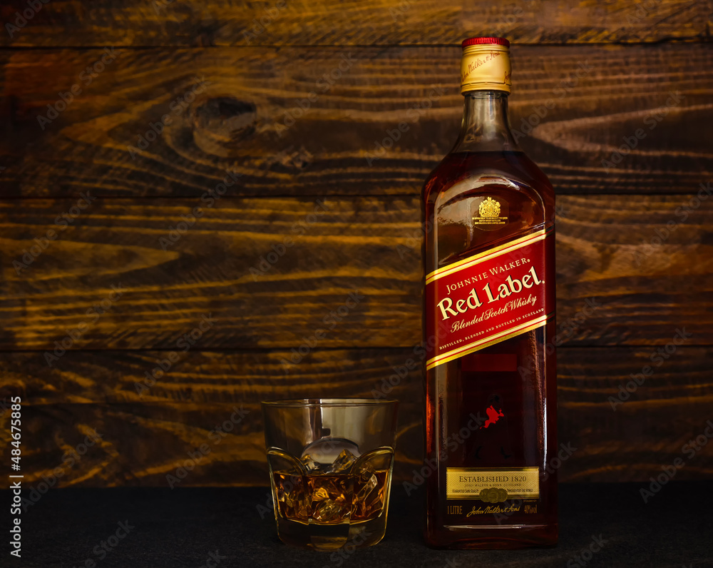 Red Label