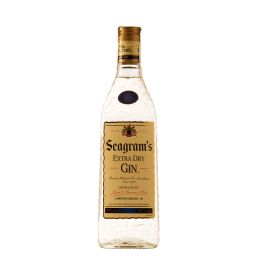 Seagram's