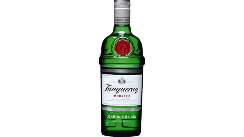 Tanqueray