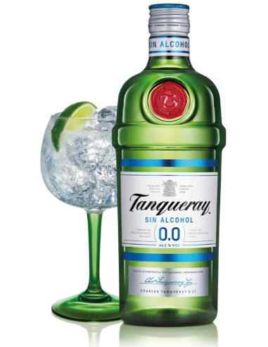 Tanqueray 0,0