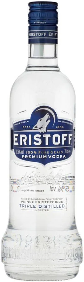 Eristoff