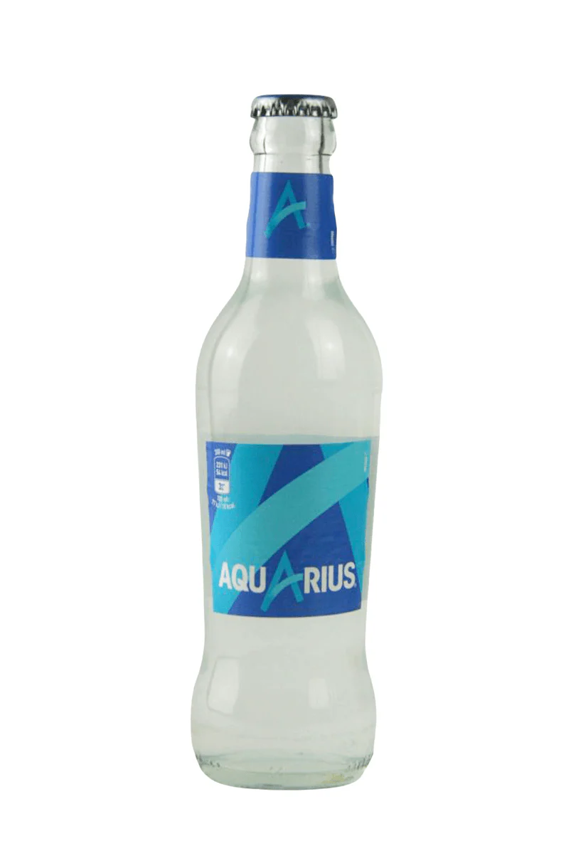 Aquarius limón