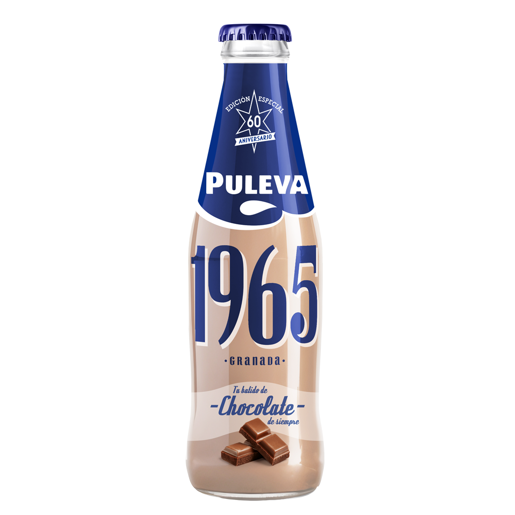 Batido chocolate