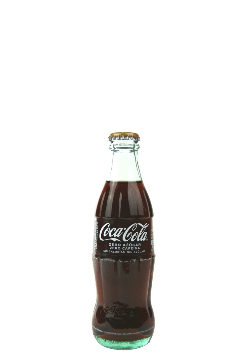 Coca Cola 00