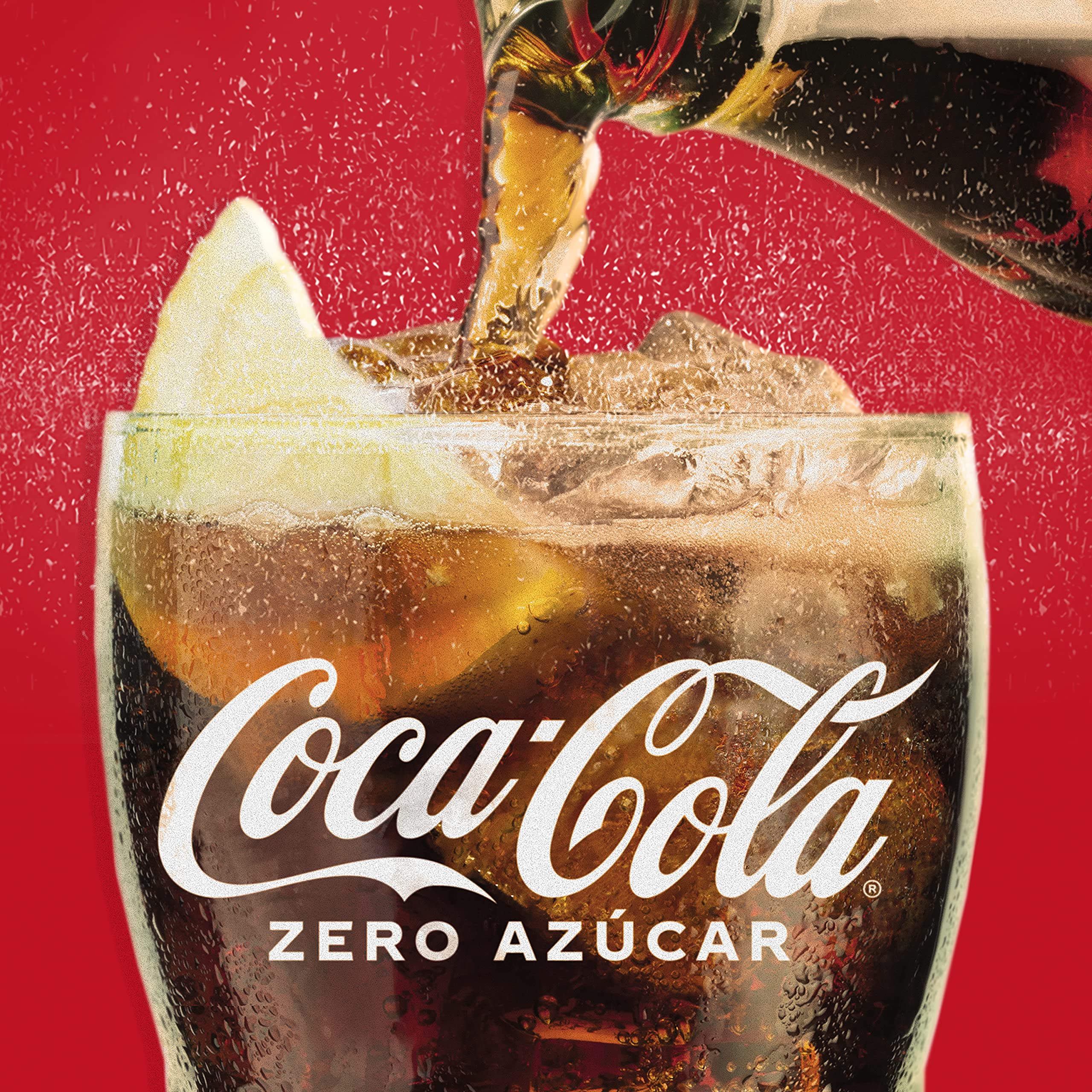 Coca Cola 0
