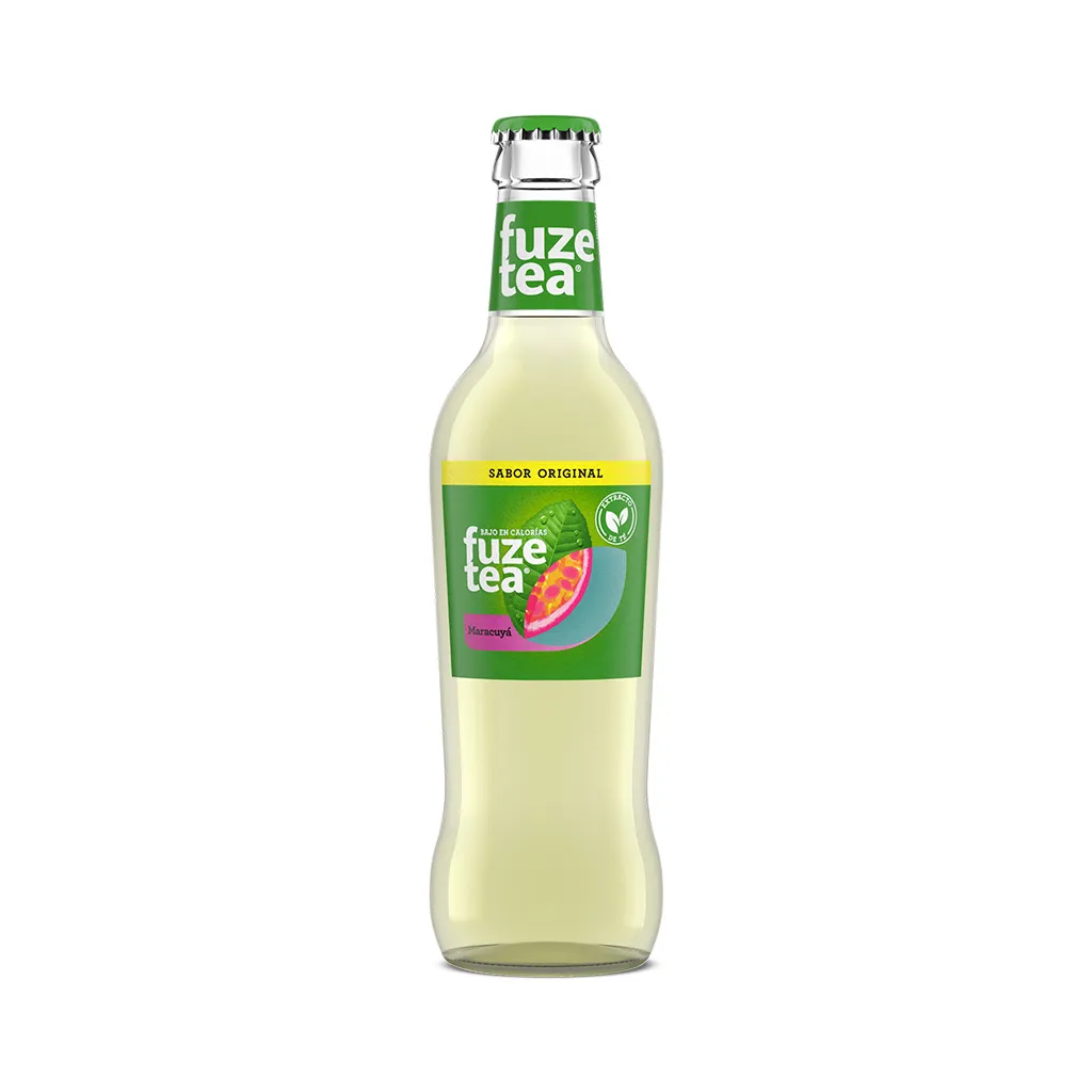 Fuze Tea maracuyá