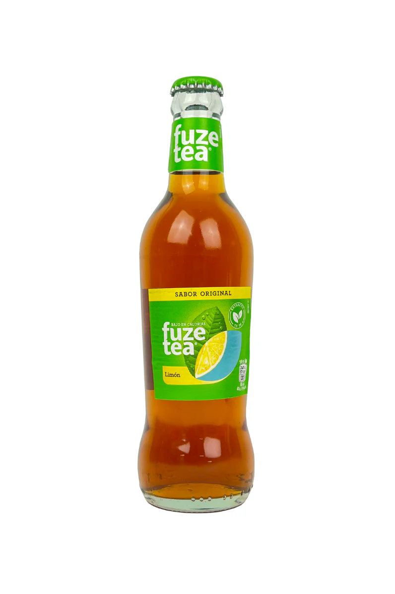 Fuze Tea