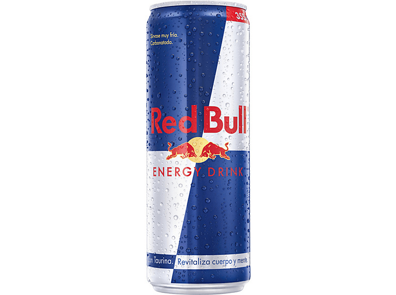 Red Bull