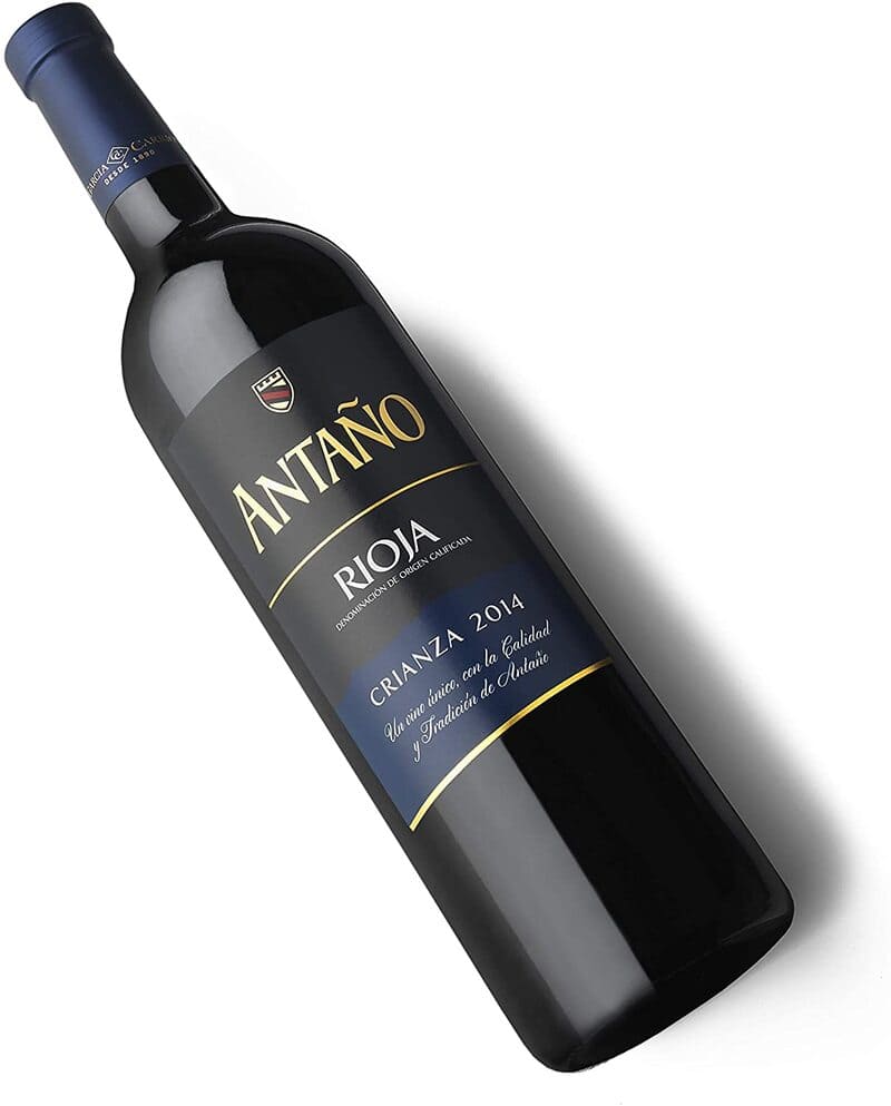Antaño