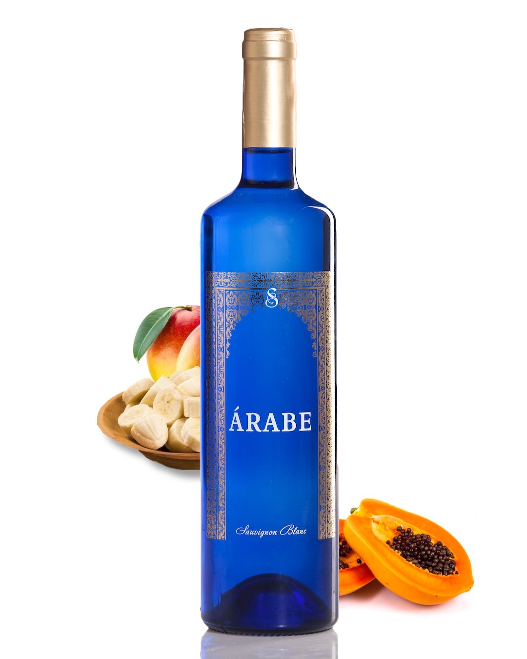 Árabe