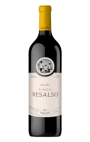 Finca Resalso