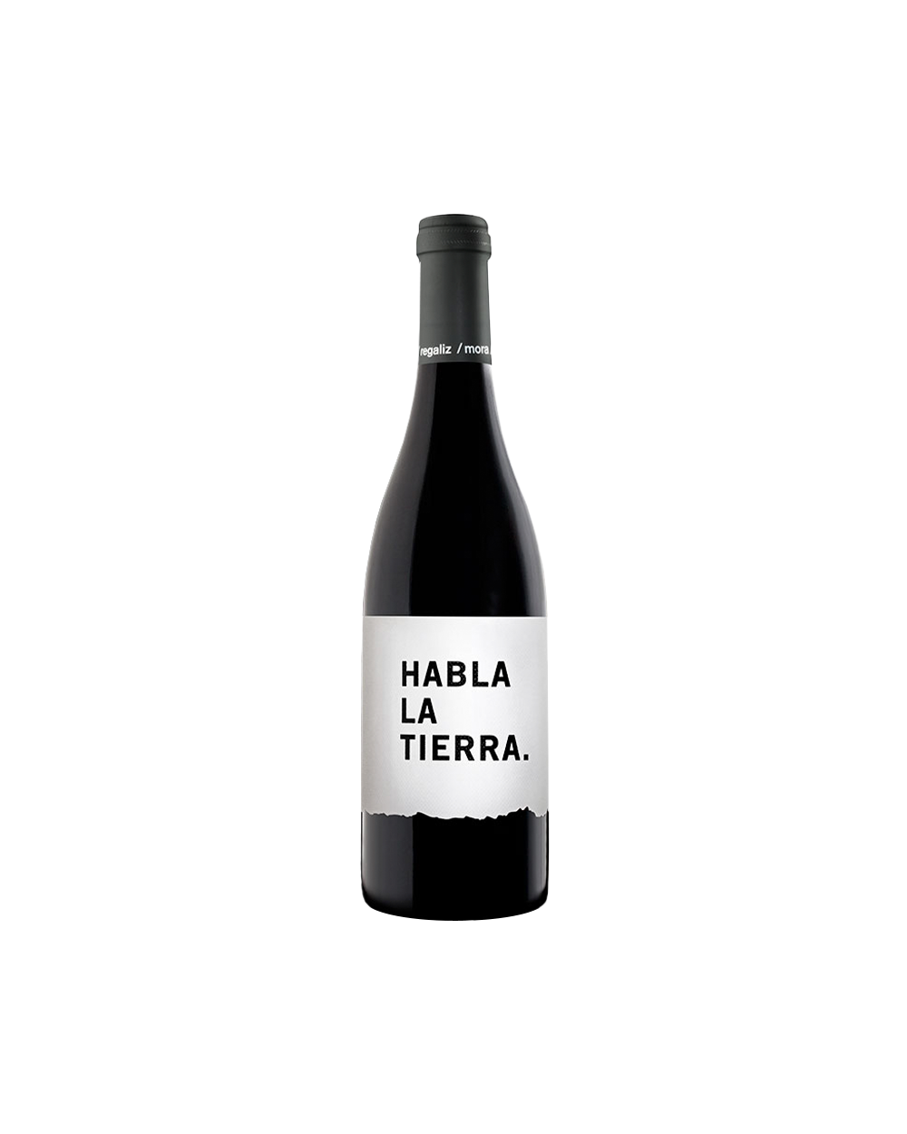 Habla la Tierra