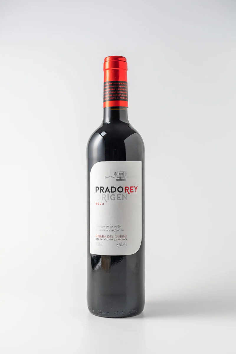PradoRey Origen